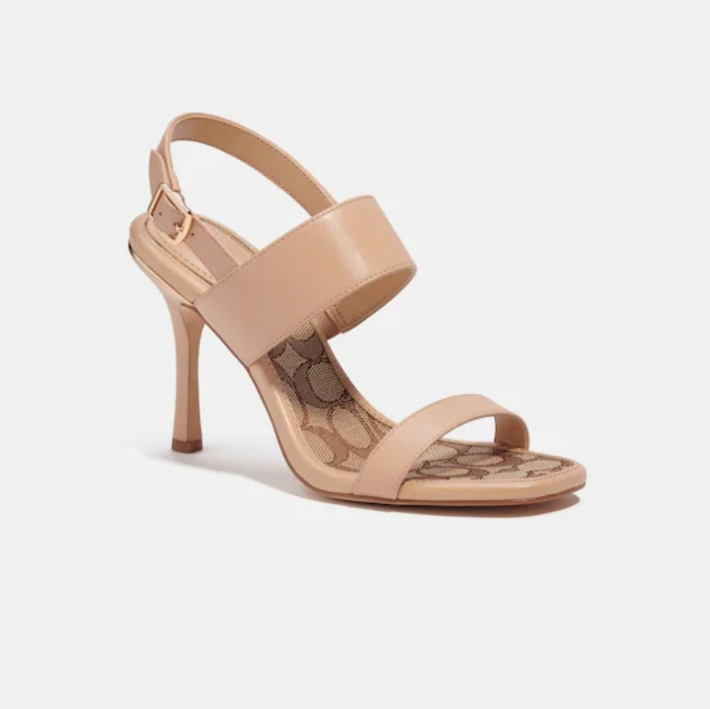 New! Rori Sandal 👡 - Picture 1 of 8